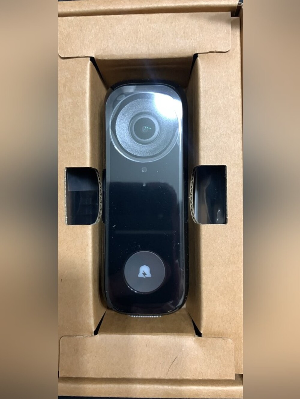 Video Doorbell